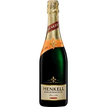 Henkell halbtrocken 11,5% Vol. 0,75l