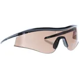 Rapha Reis Fahrradbrille Schwarz