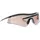Rapha Reis Fahrradbrille Schwarz