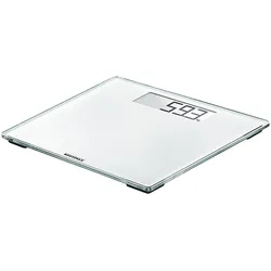 SOEHNLE Personenwaage Comfort 100 PWD Style weiß