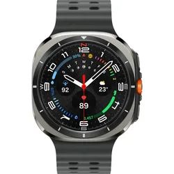 Samsung Galaxy Watch Ultra Titanium Silver