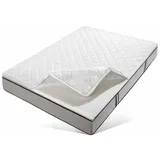 Beco Topper »Komfort Plus, Komfortschaum 140x200, 160x200, 180x200, 200x200«,... (1 St.), die Aufwertung für ihre Matratze bekannt aus der TV-Werbung