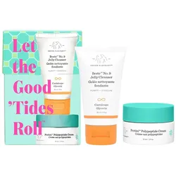 Drunk Elephant Let the Good Tides Roll Gesichtspflegeset