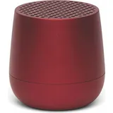 Lexon Mino+ Alu dark red
