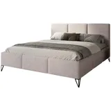 Mirjan24 Loren 180 x 200 cm Beige