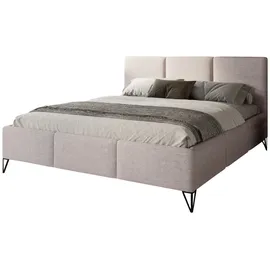 Mirjan24 Loren 180 x 200 cm Beige
