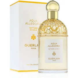 Guerlain Aqua Allegoria Nettare di Sole Eau de Toilette 125 ml