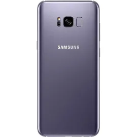 Samsung Galaxy S8+ Orchid Gray