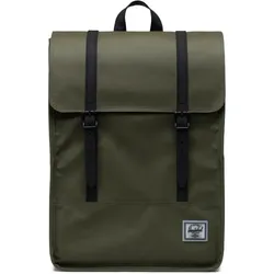 HERSCHEL SURVEY Rucksack 2024 ivy green