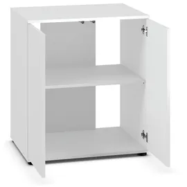 juwel® aquarium Aquarienunterschrank Lido 200 weiß