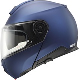 Schuberth C5 Klapphelm blau 61