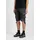 Alpha Industries Jet Shorts black camo, 33