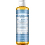 Dr. Bronner's 18-in-1 Naturseife Baby-Mild 240 ml