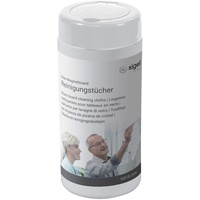 Sigel artverum® Tafelreiniger 100 Tücher