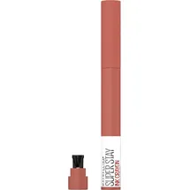 Maybelline Lippenstift Super Stay Ink Crayon 100 Reach High