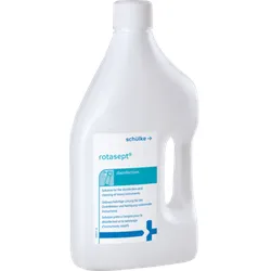 Rotasept Lösung 2 L