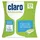 Claro Spülmaschinentabs 35 St.