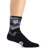 Fox Ranger Sock Socken schwarz XS