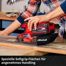 Einhell TC-OS 18/187 Li solo (4460725)