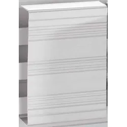 WÖHNER Leerfeldabdeckung 01 025