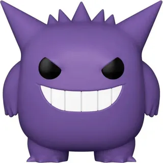 Funko POP! Pokémon - Gengar 25cm #81699