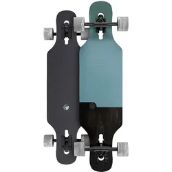 RAM Longboard Komplettboard 34