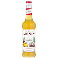 Monin Piña Colada - Monin Sirup (0,7l) - MHD