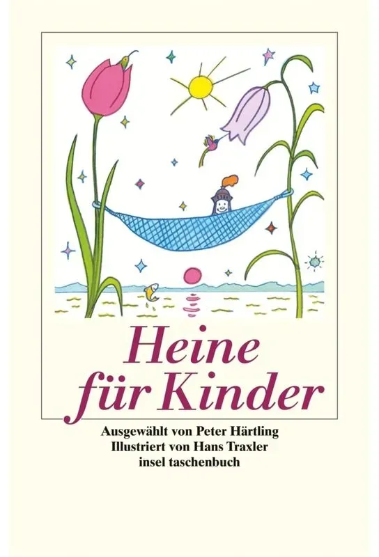 Heine Für Kinder - Heinrich Heine, Taschenbuch