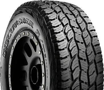 Cooper Discoverer A/t3 Sport 2 225/75 R16 104T SL Ganzjahresreifen