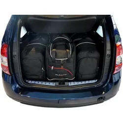 Kofferraumtaschen Set - DACIA DUSTER