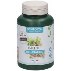 Nat&Form Ballote