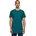 Tee grün XS