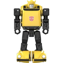 Hasbro Transformers Retro G1 Autobot Bumblebee Spielzeug Action-Figur, 12,7 cm