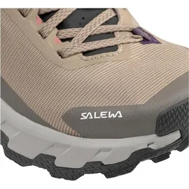 Salewa Damen Pedroc 2 PTX Schuhe (Größe 40.5, beige)