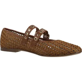 TAMARIS Damen, braun, 37 EU