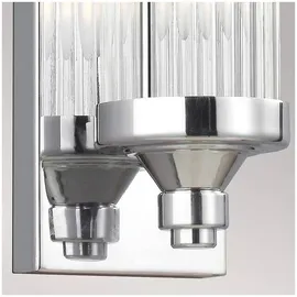 Elstead Lighting Paulson 4 Lichtleistenlicht