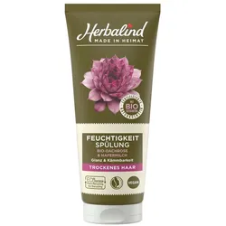 Spülung - Feuchtigkeit