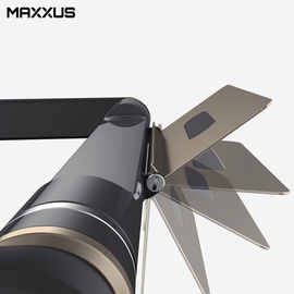 Maxxus M8 Bronze