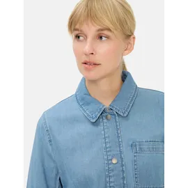 CAMEL ACTIVE Jeansblazer Blau 42