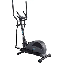 STAMM BODYFIT Crosstrainer, Ergometer ́ ́ SINUS . PRO ́ ́ - Grau/Silber/Schwarz