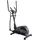 STAMM BODYFIT Crosstrainer, Ergometer ́ ́ SINUS . PRO ́ ́ - Grau/Silber/Schwarz