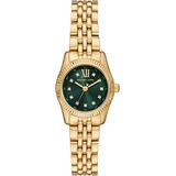 Michael Kors Damenuhr, LEXINGTON MK4842 - gold