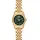 Michael Kors Damenuhr, LEXINGTON MK4842 - gold