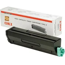 Oki 1101202 schwarz