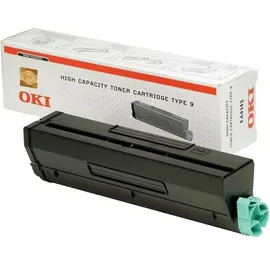Oki 1101202 schwarz