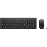 Lenovo Essential Wireless Combo - Tastatur-und-Maus-Set