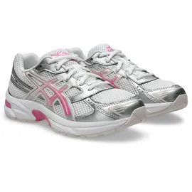 Asics GEL-1130 Damen Silber/Weiß 39,5