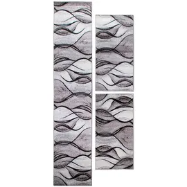OTTO home Tritom Bettumrandung 14 x 9 cm Grau