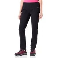 CMP Long 3t73776t Hosen - Black - XS