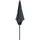 Doppler myZone 190 x 125 cm Anthrazit